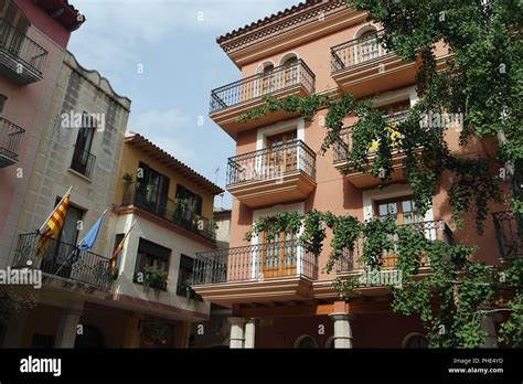 vieille ville cambrils|Cambrils vieille ville